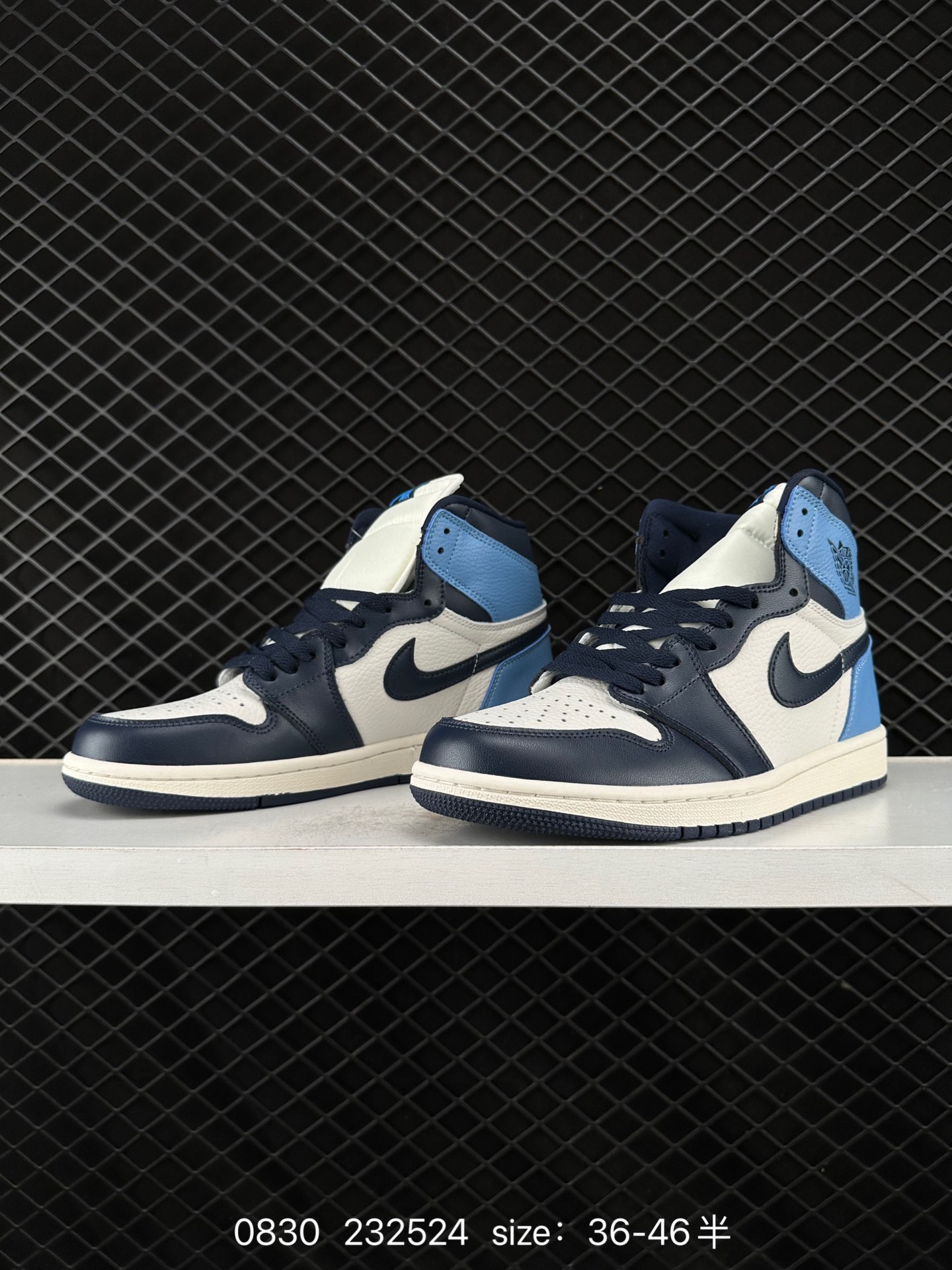 Air Jordan 1 HIGH AJ1